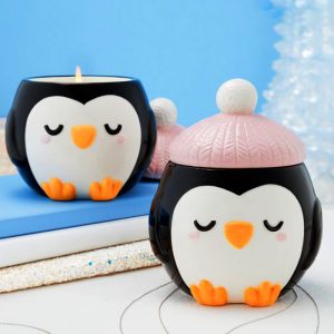 Best Voluspa Scents Soy Candle Wax Aromatherapy
