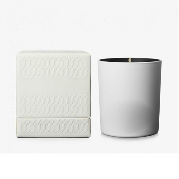 Ikea Vanilla Candle Brand Perfume Scent Candle Blank Scented Candles