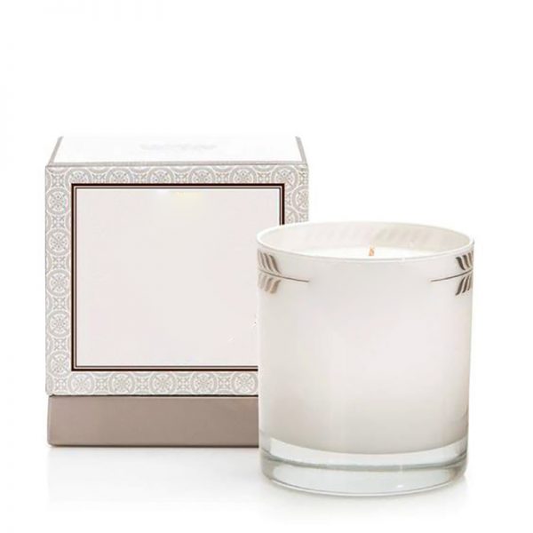 Ikea Vanilla Candle Brand Perfume Scent Candle Blank Scented Candles
