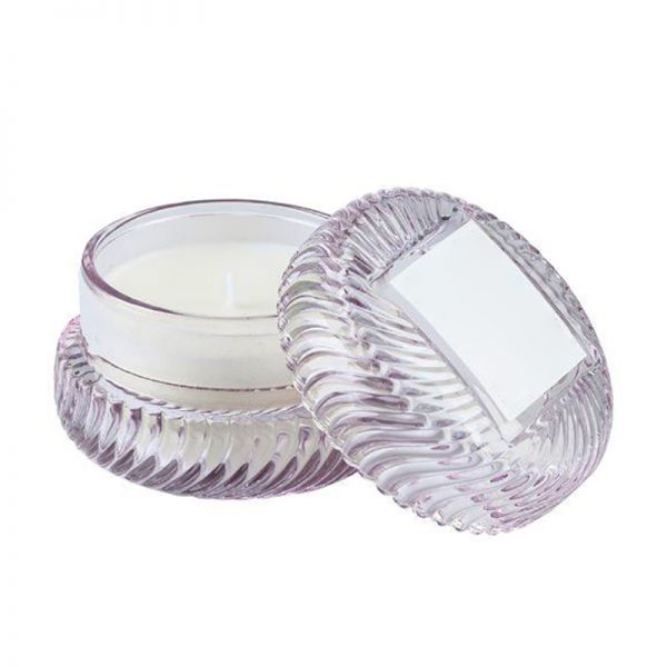 Sandalwood Scented Candles Extra Large Scented Candle Brass