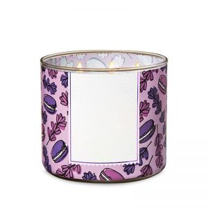 Tea Scented Candles Scented Candle Equipment Set