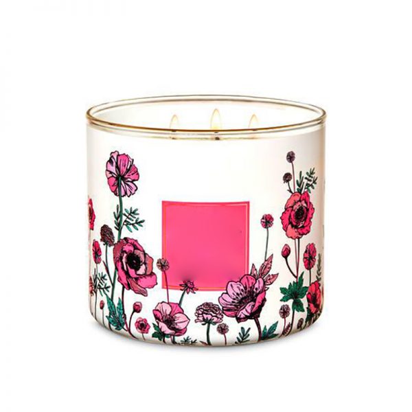 Tea Scented Candles Scented Candle Equipment Set