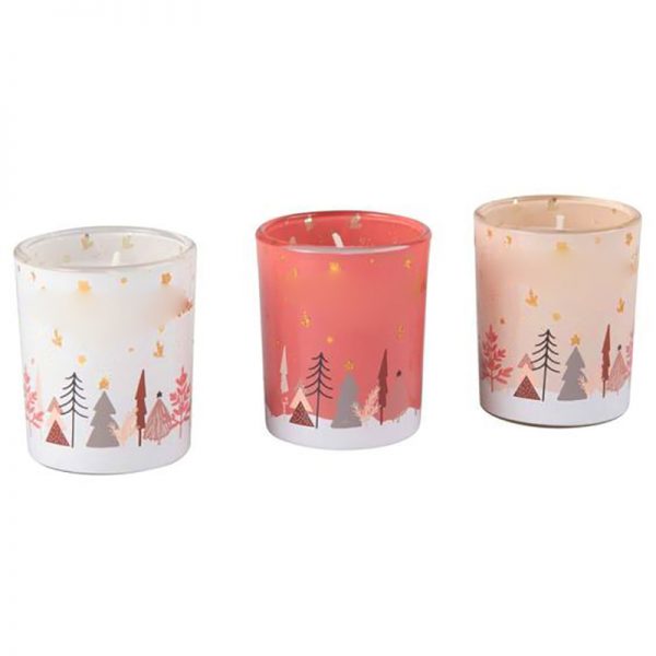 Bath And Body Scented Candles Scented Soy Candles Custom