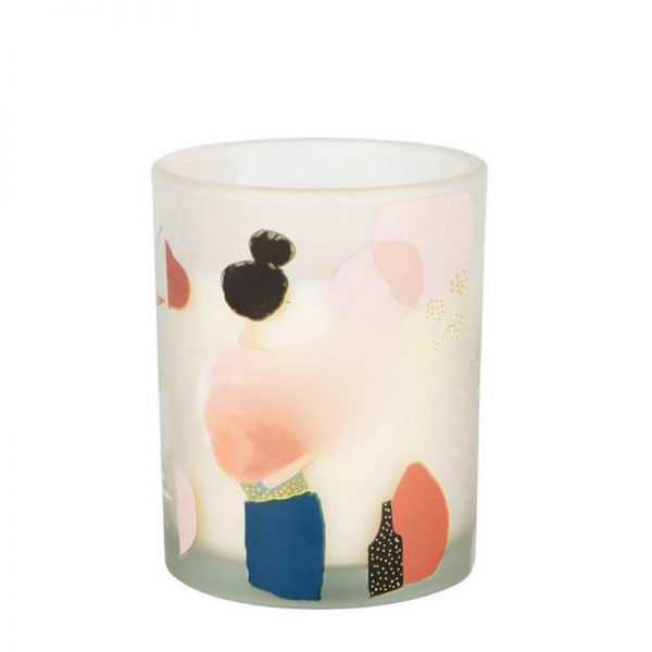 Bath And Body Scented Candles Scented Soy Candles Custom