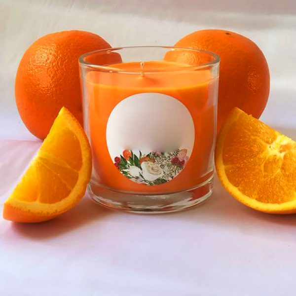 Champagne Toast Fragrance Oil