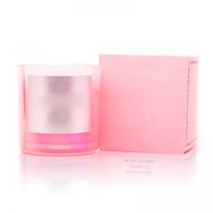 Sand And Fog Winter Pine Crystal Scent Candles