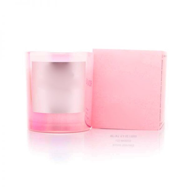 Sand And Fog Winter Pine Crystal Scent Candles