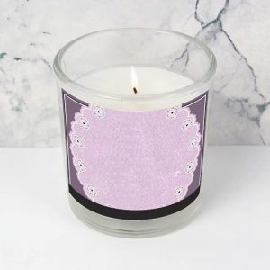 Smell My Candle Woodwick Scented Candles Lid