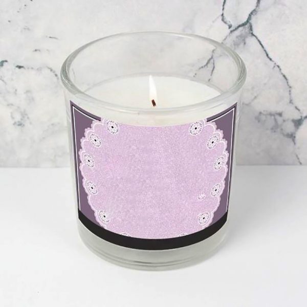 Smell My Candle Woodwick Scented Candles Lid