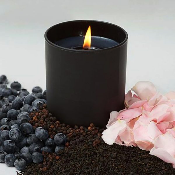 Smell My Candle Woodwick Scented Candles Lid