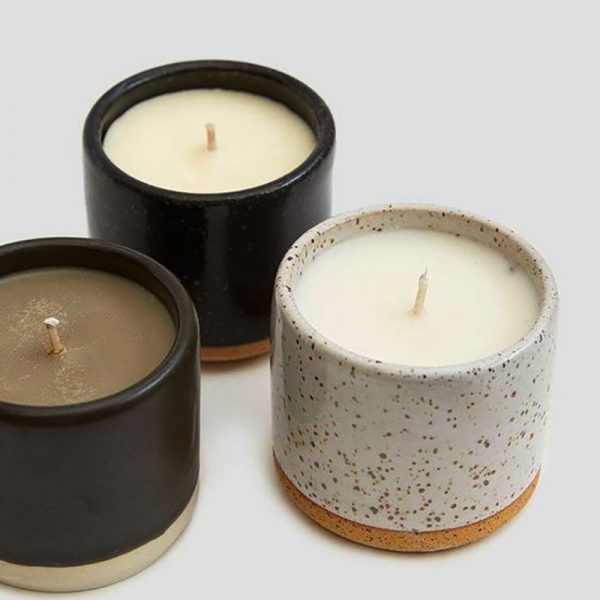 Bath And Body Works Holiday Scents Scented Candle For Pet
