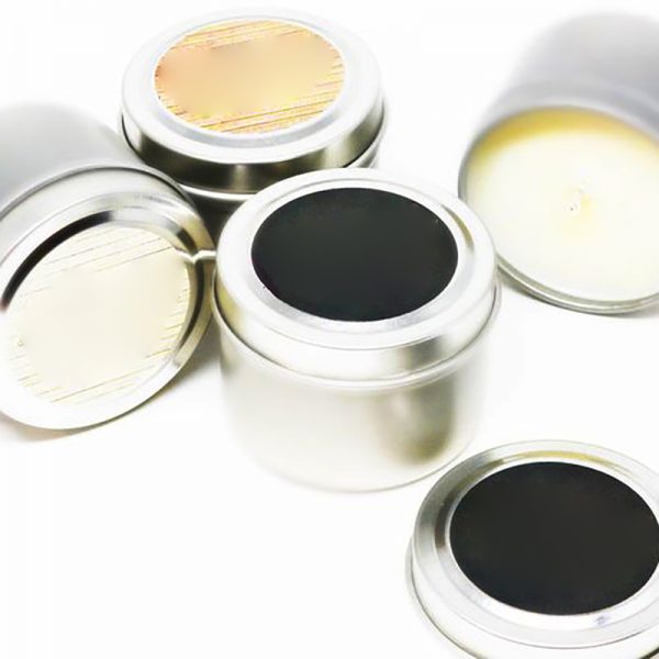 Different Candle Scents Wholesale Customized Scented Soy Wax Candles