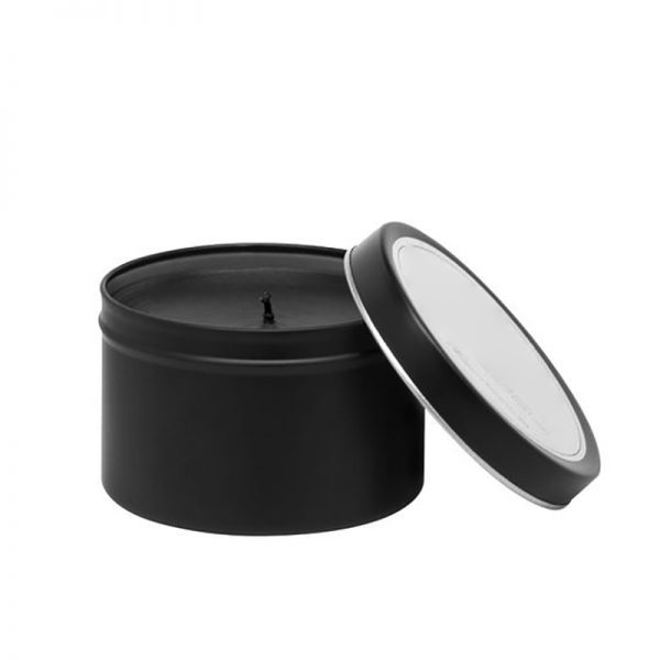 Byredo X Ikea Burning Natural Soy Candle Scent Scented Candle