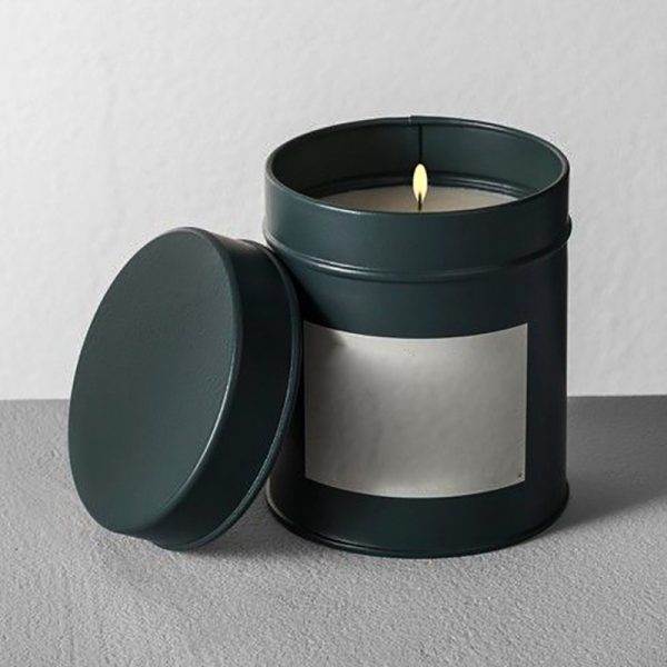 Byredo X Ikea Burning Natural Soy Candle Scent Scented Candle