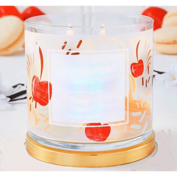 Scenterpiece Easy Meltcup Scented Candle Bees Wax