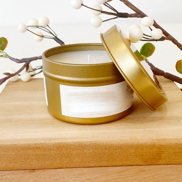 Scenterpiece Easy Meltcup Scented Candle Bees Wax