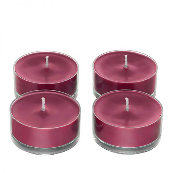 Shearer Candles Amber Noir Prevent Scented Candle