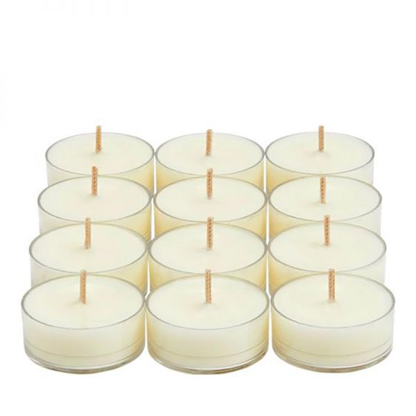 Shearer Candles Amber Noir Prevent Scented Candle