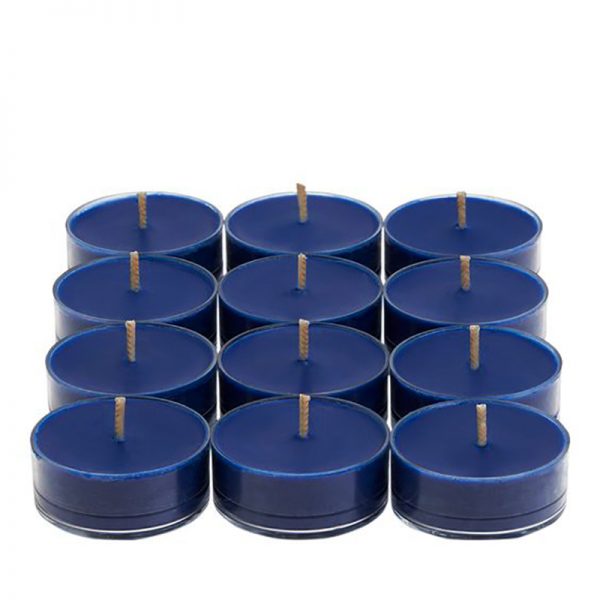 Shearer Candles Amber Noir Prevent Scented Candle
