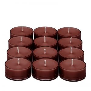 Glade Scented Oil Candles Soy Wax 4Oz Scented Candles