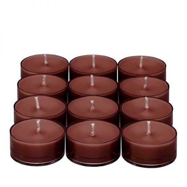 Glade Scented Oil Candles Soy Wax 4Oz Scented Candles