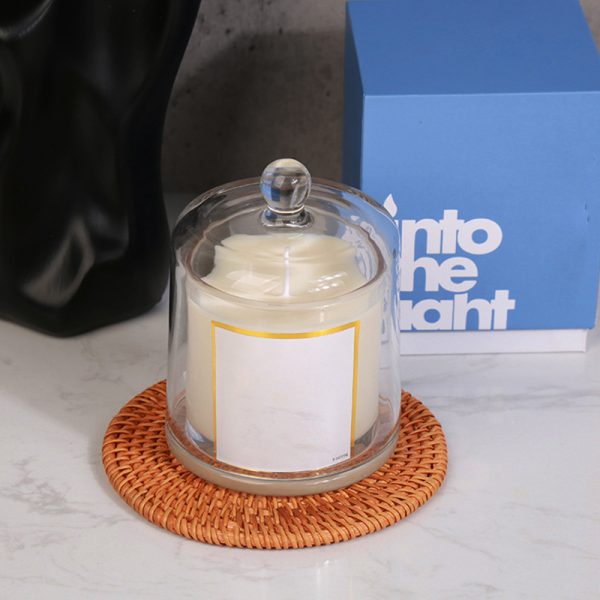 Cranberry Woods Bath And Body Works Soy Scented Candle