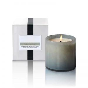 Scented Melts Lemon Scent Candle Scented Candle Jars With Lids