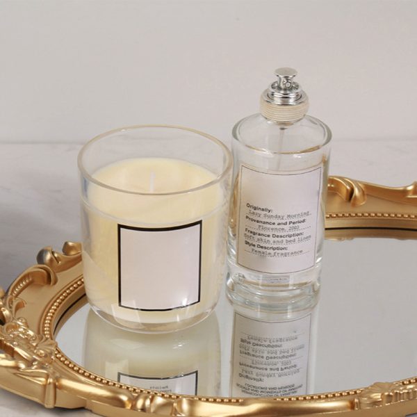 Yankee Fragrance Spheres Aromatherapy Soy Candle