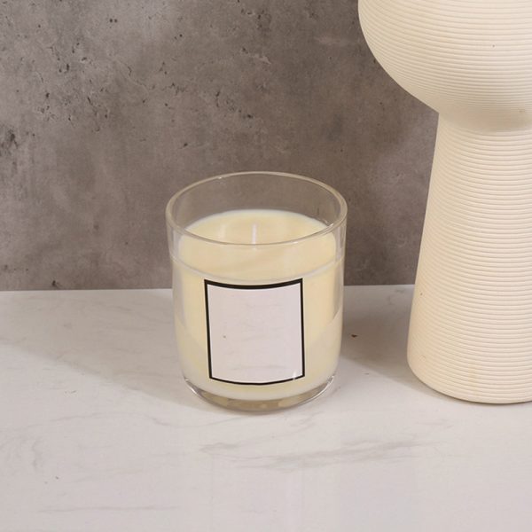 Yankee Fragrance Spheres Aromatherapy Soy Candle