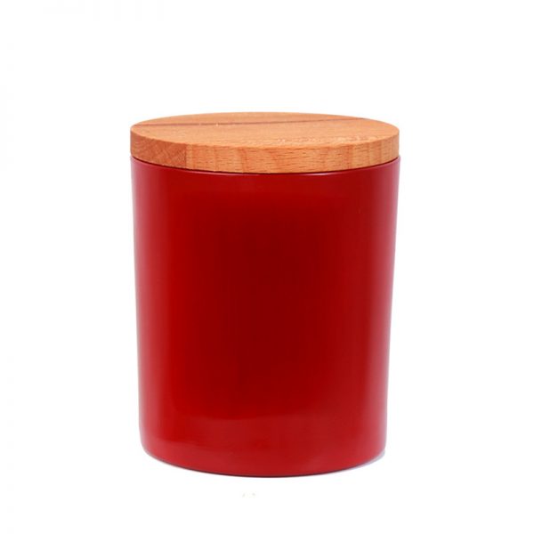 Gardenia Scented Candle Christmas Tree Scented Candle