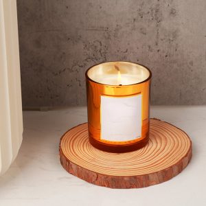 Coconut Lime Candle Scented Candles Private Label Coffee Scent