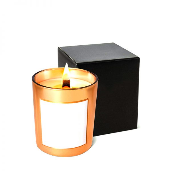 Coconut Lime Candle Scented Candles Private Label Coffee Scent