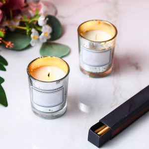 Smell My Nuts Mason Jar Candle Handmade Aromatherapy Candles