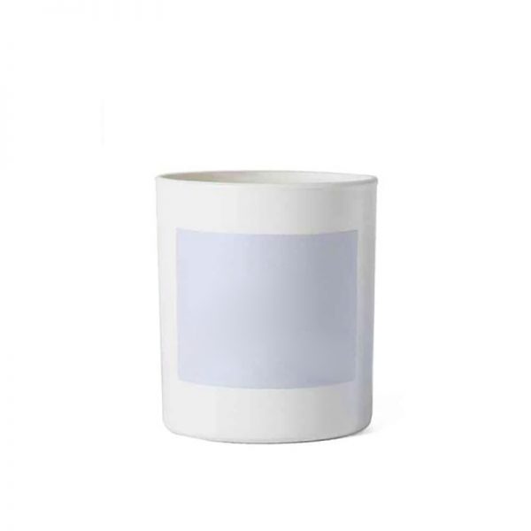 Black Scented Candles Self Lit Scented Candles Luxury