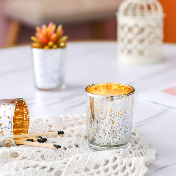 Coffee Wax Melts Custom Candle ScentsDessert Scented Candles