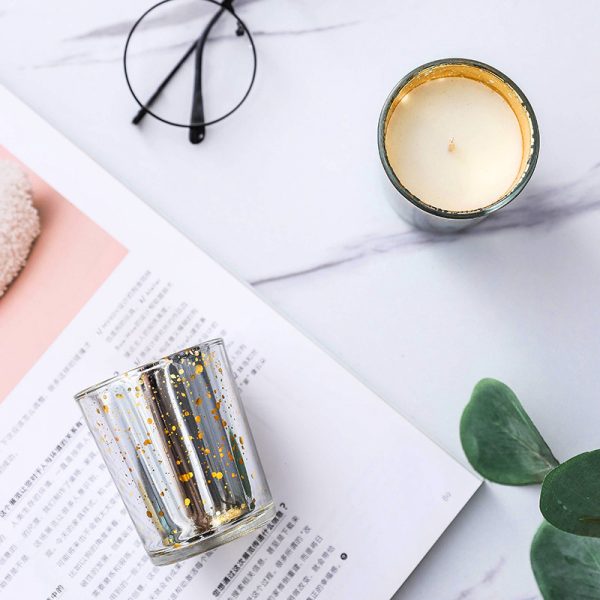 Coffee Wax Melts Custom Candle ScentsDessert Scented Candles