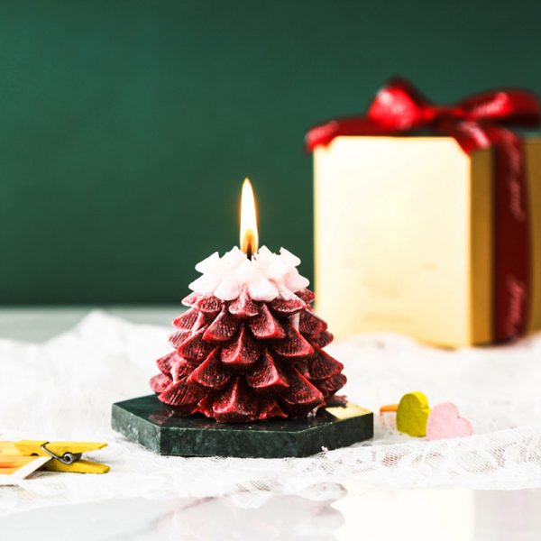 Luxury Home Fragrance Luxury Scent Soy Candle