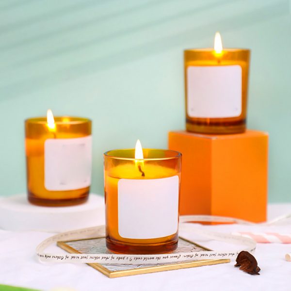 Luxury Home Fragrance Luxury Scent Soy Candle