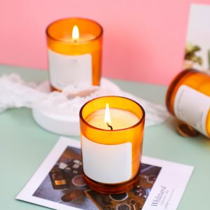 Most Popular Yankee Candle Scents Scented Candles Promotional Gift