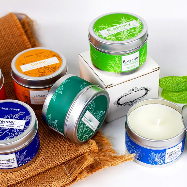Most Popular Yankee Candle Scents Scented Candles Promotional Gift
