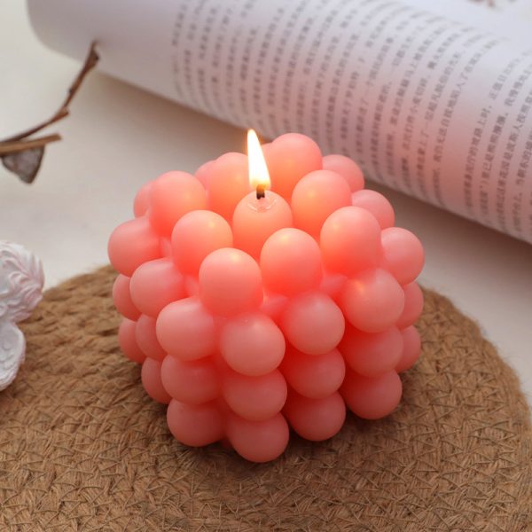 Bulk Scented Candles Aromatherapy Candle Soya Wax