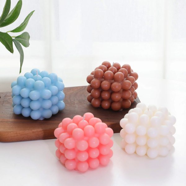 Bulk Scented Candles Aromatherapy Candle Soya Wax