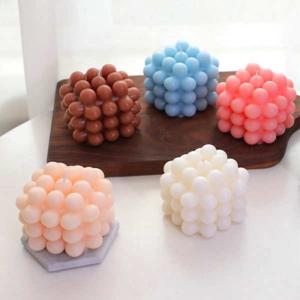 Bulk Scented Candles Aromatherapy Candle Soya Wax