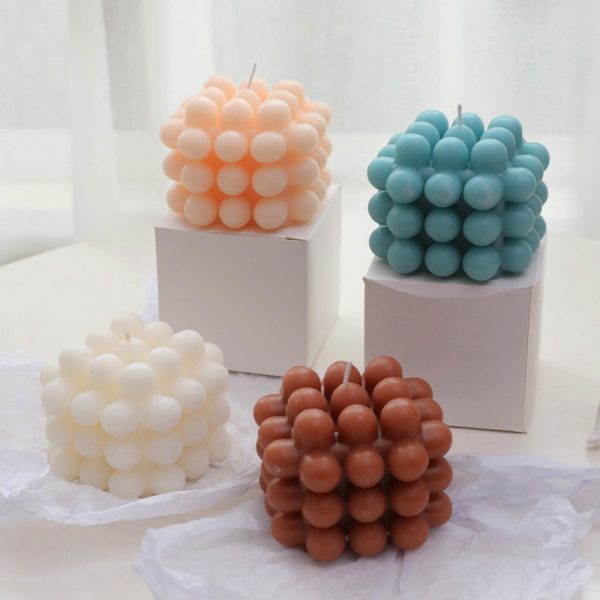 Bulk Scented Candles Aromatherapy Candle Soya Wax
