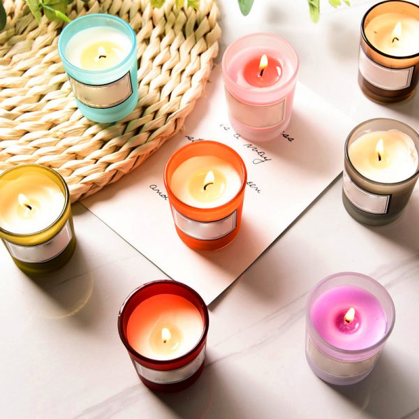 Diptyque Baies Scented Candle Scented Candles Luxury Co
