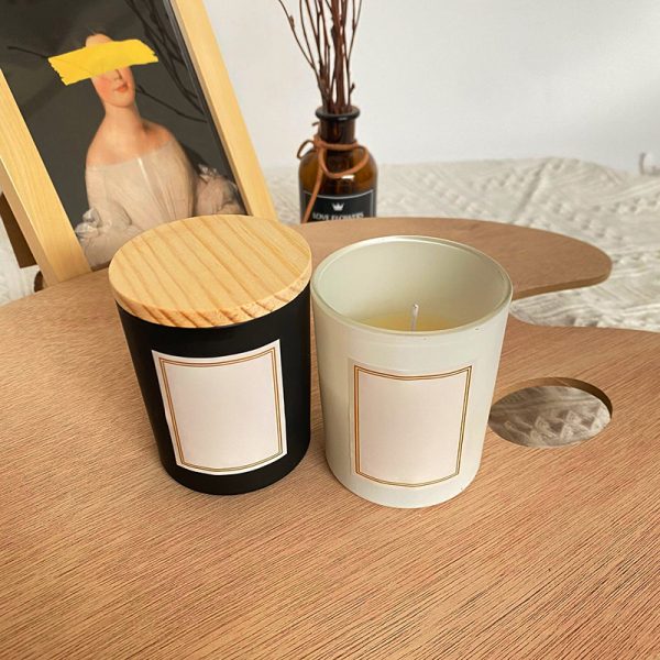 Highly Scented Wax Melts Aromatherapy Gifts Candles