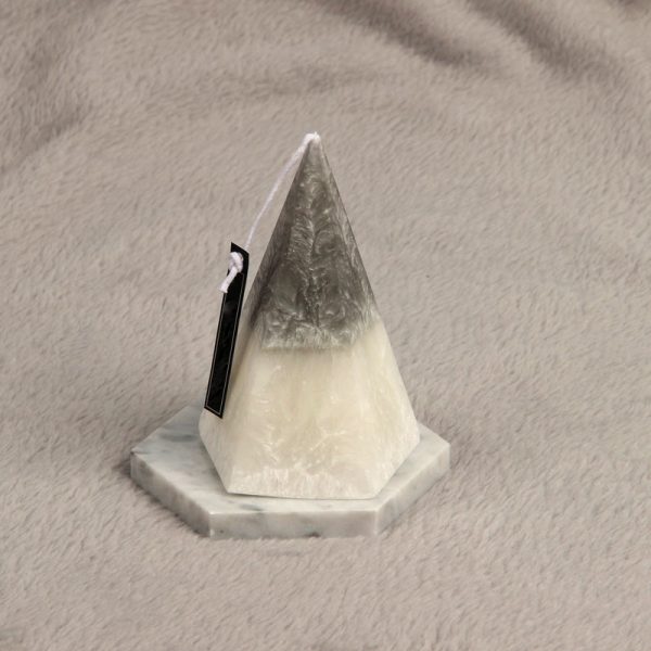 Fireplace Scented Candle Big Candles Scented
