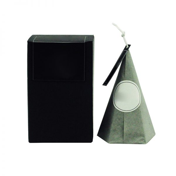 Fireplace Scented Candle Big Candles Scented