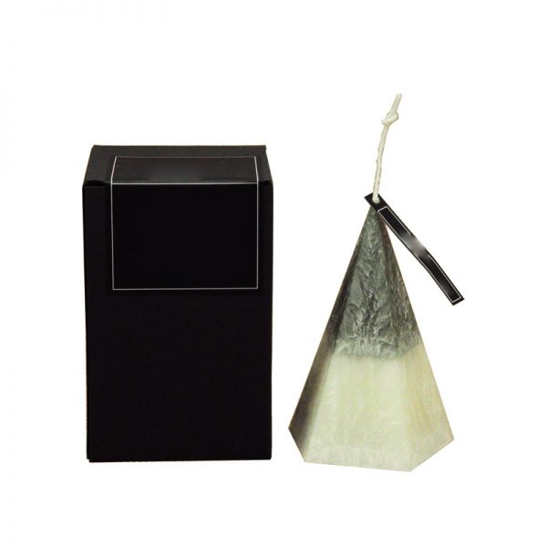 Fireplace Scented Candle Big Candles Scented