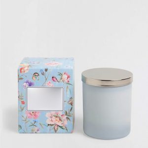 Tubereuse Candle Aromatherapy Luxury Fragrance Scented Candle